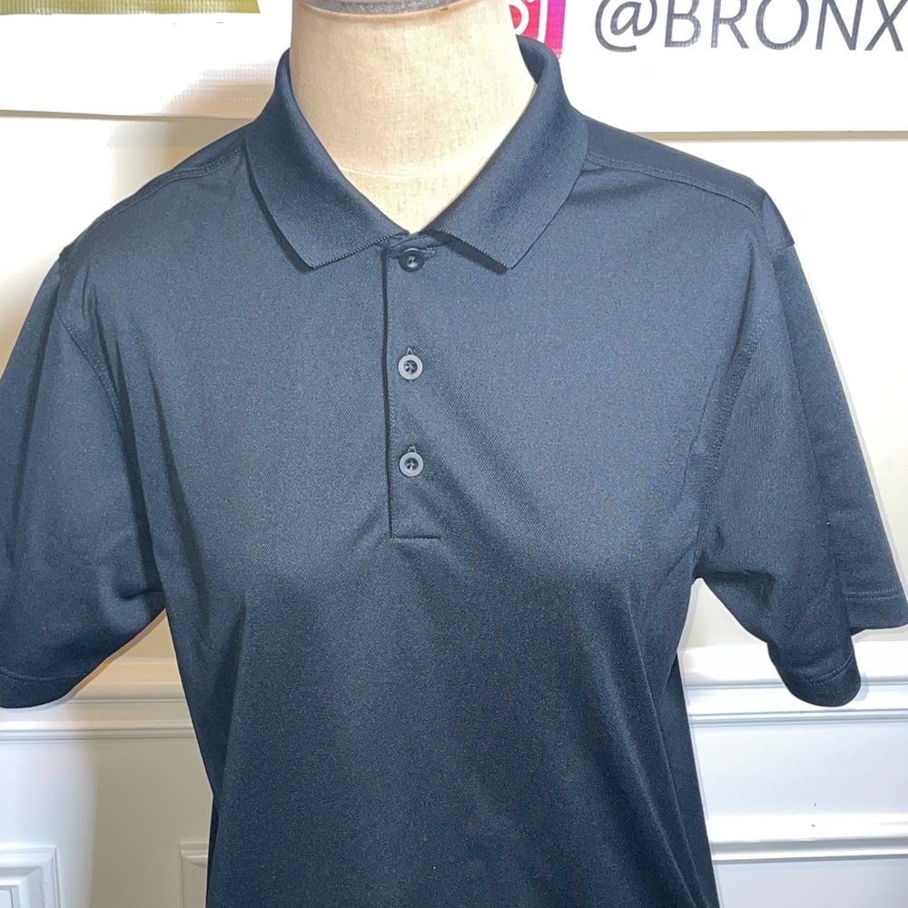 Mens Nike Golf Shirt